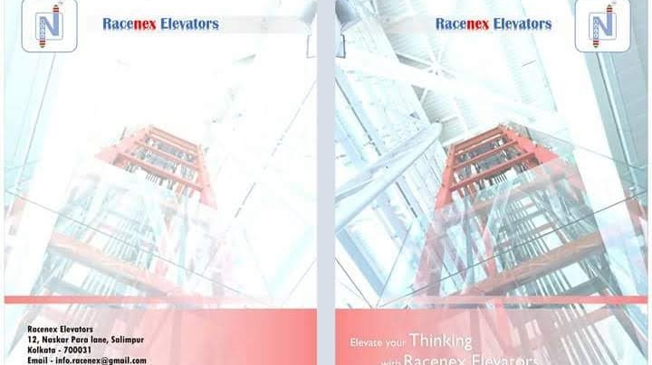 Racenex Elevators