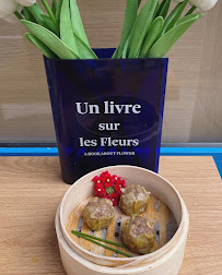 Photos du propriétaire du Restaurant OYO Poke bowl - Bubble Tea à Paris - n°11