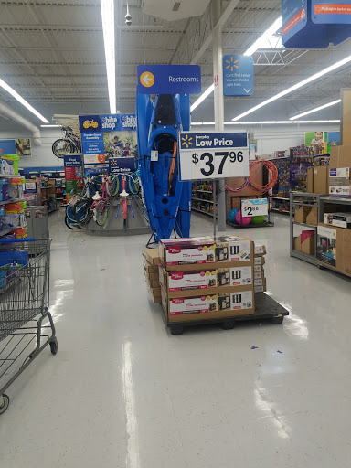 Discount Store «Walmart», reviews and photos, 1775 Washington St, Hanover, MA 02339, USA