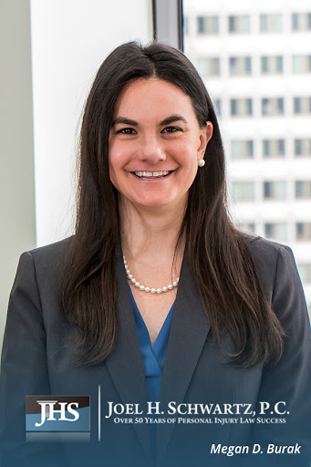 Personal Injury Attorney «Joel H. Schwartz, P.C.», reviews and photos