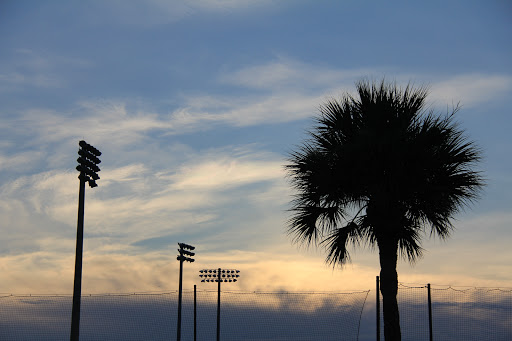 Sports Complex «Historic Dodgertown - Vero Beach», reviews and photos, 3901 26th St, Vero Beach, FL 32960, USA