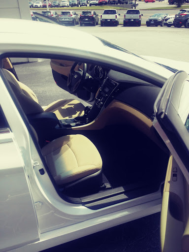 Honda Dealer «Milton Martin Honda», reviews and photos, 2420 Browns Bridge Rd, Gainesville, GA 30504, USA