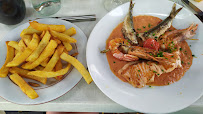 Frite du Restaurant Le Calypso à La Rochelle - n°4