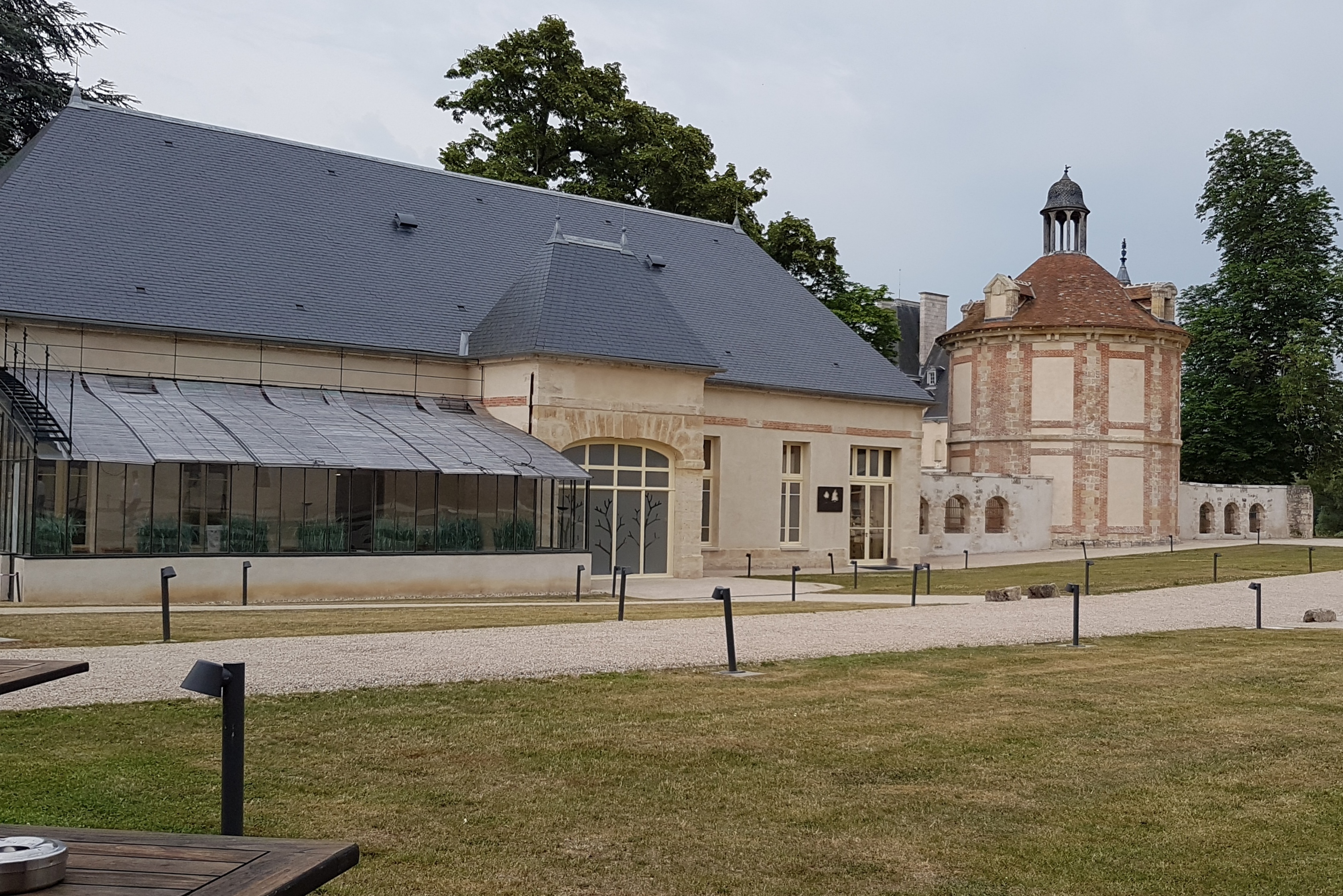 Photo n° 4 de l'avis de Mc.R fait le 02/07/2018 à 21:05