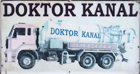 Doktor Kanal
