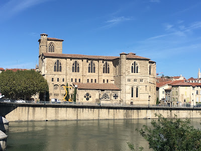 Thomas Bricheux, Architecture & Patrimoine à Montélier