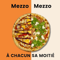 Pizza du Pizzeria Brothers Pizza à Nice - n°10