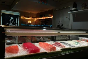 Aji Sushi and Asian Cuisine image