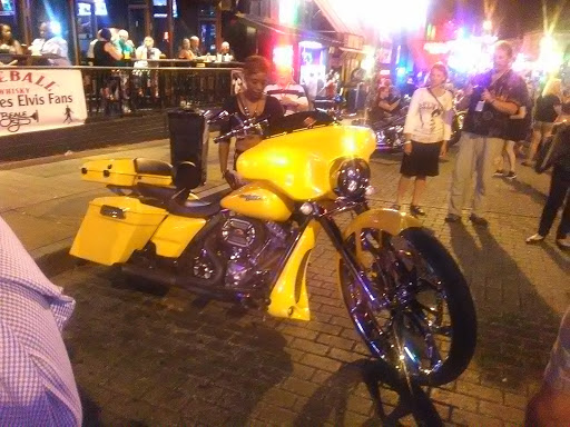 Night Club «Club 152», reviews and photos, 152 Beale St #1, Memphis, TN 38103, USA