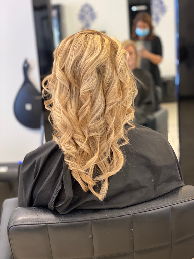 Hair Salon «Viva Salon & Spa», reviews and photos, 3651 Dawson Forest Rd E, Dawsonville, GA 30534, USA