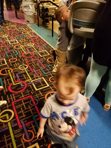 Bowling Alley «Venture Lanes», reviews and photos, 6300 Maccorkle Ave, St Albans, WV 25177, USA