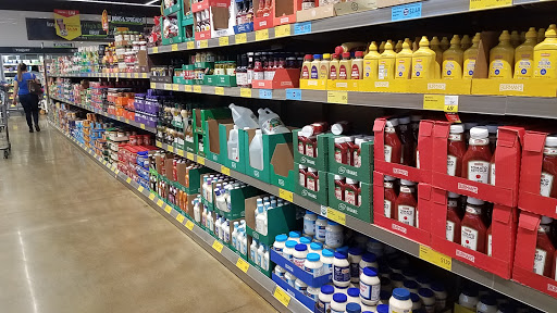 Supermarket «ALDI», reviews and photos, 424 E Pioneer Pkwy, Grand Prairie, TX 75051, USA