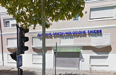 Dr Stéphanie CARRIER - Chirurgie Maxillo-Faciale à Bordeaux