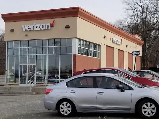 Cell Phone Store «Verizon Authorized Retailer - A Wireless», reviews and photos, 235 Prospect Ave, West Orange, NJ 07052, USA