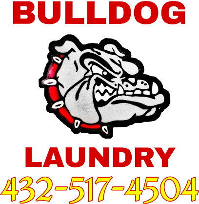 Bull Dog Laundry