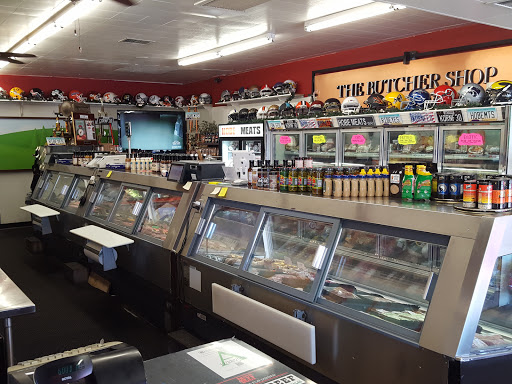 Butcher Shop «Hobe Meat», reviews and photos, 6044 N 16th St, Phoenix, AZ 85016, USA