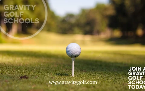 Gravity Golf image