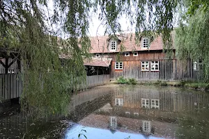 Historic Mill Glatz image