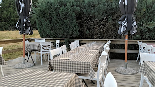 Photo n°128 de Restaurant la Bergerie Super Besse à Besse-et-Saint-Anastaise ()