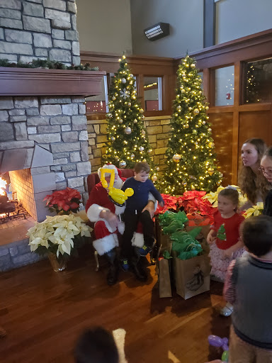 Golf Course «StoneWater Golf Club», reviews and photos, 1 Club Dr, Highland Heights, OH 44143, USA