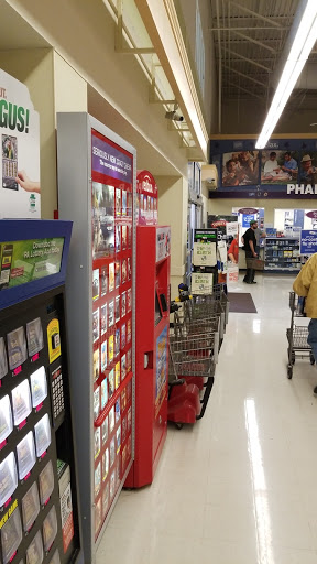 Grocery Store «Giant Food Stores», reviews and photos, 700 Nutt Rd, Phoenixville, PA 19460, USA