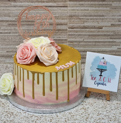 Reviews of Ice 2 C U Cupcakes & Celebration Cakes in Newport - Bakery