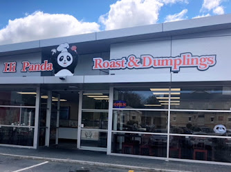 Hi panda Roast & dumplings