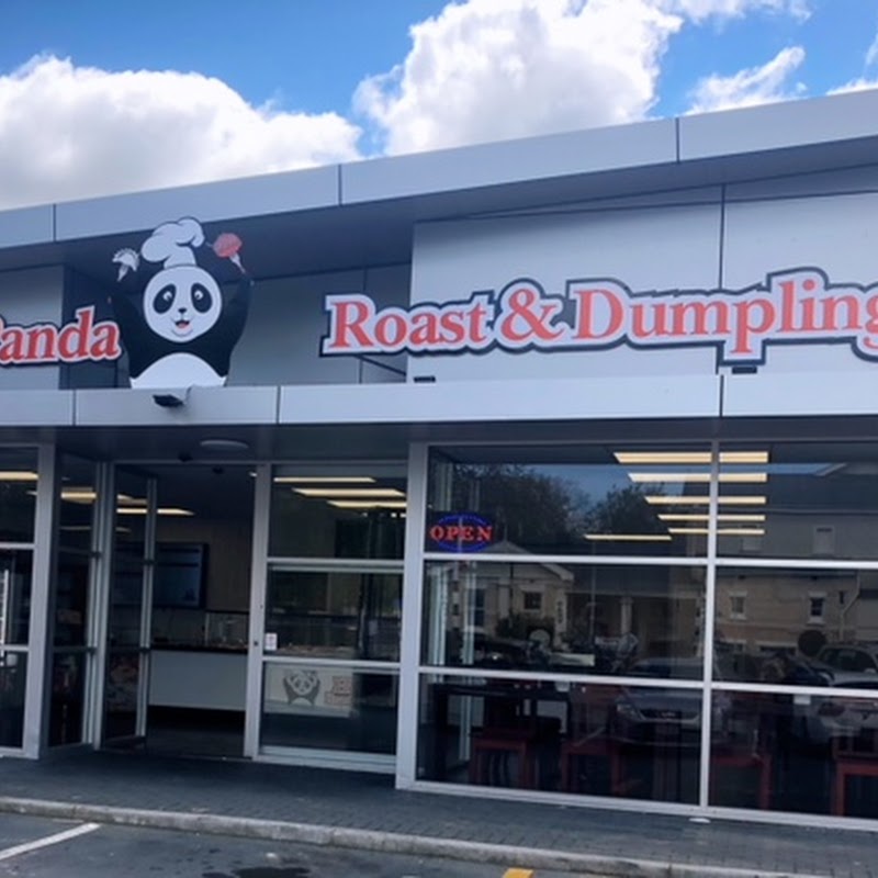 Hi panda Roast & dumplings