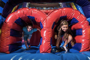 Pump It Up Arlington Kids Birthdays and More