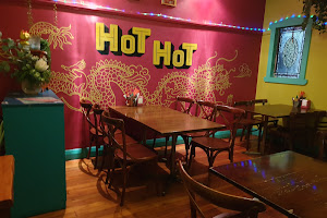 Hot Hot Asian Eatery