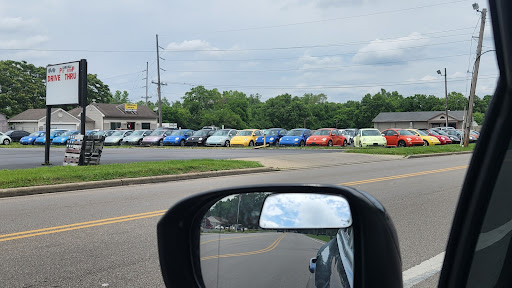 Used Car Dealer «Germantown Auto Sales», reviews and photos, 7237 Germantown Pike, Germantown, OH 45327, USA