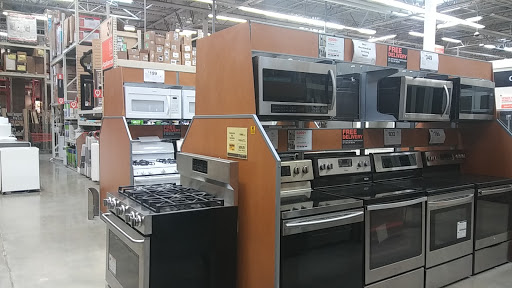 Home Improvement Store «The Home Depot», reviews and photos, 150 Hampton Park Blvd, Capitol Heights, MD 20743, USA