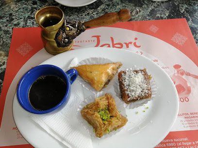 Restaurant Jabri