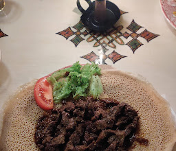 Okra photo