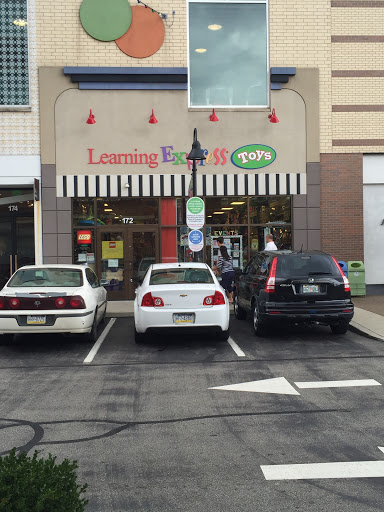 Toy Store «Learning Express», reviews and photos, 172 Bakery Square Blvd, Pittsburgh, PA 15206, USA