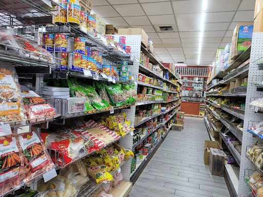 Supermarket «Tien Hung Market Oriental Foods», reviews and photos, 1110 E Colonial Dr, Orlando, FL 32803, USA