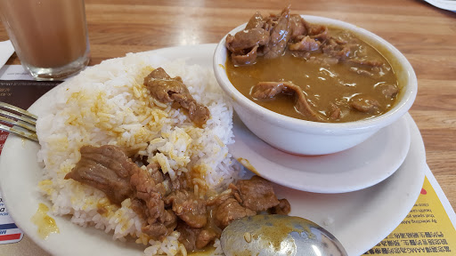 Restaurant «St Anna Cafe Shop», reviews and photos, 326 8th St, Oakland, CA 94607, USA