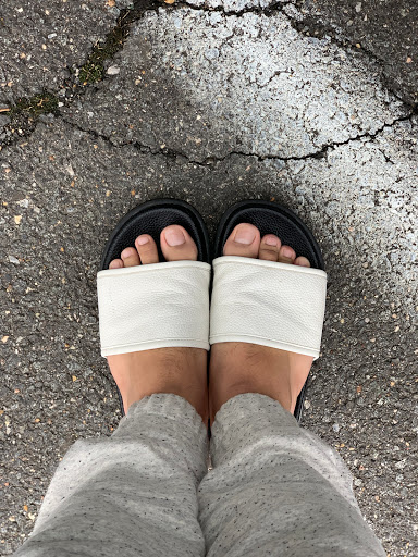 Nail Salon «Aqua Nails & Spa», reviews and photos, 2531 Wilson Blvd, Arlington, VA 22201, USA