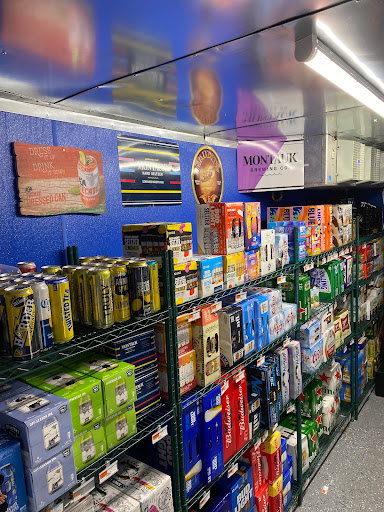 Convenience Store «Handy Pantry», reviews and photos, 279 Smithtown Blvd #1, Nesconset, NY 11767, USA