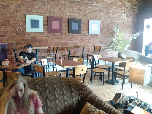 Coffee Shop «Uptown Coffeehouse», reviews and photos, 102 E Grand River Ave, Howell, MI 48843, USA