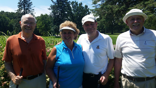 Golf Course «Radrick Farms Golf Course», reviews and photos, 4875 Geddes Road, Ann Arbor, MI 48105, USA