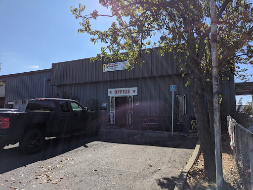 Auto Repair Shop «Absolute Auto Care», reviews and photos, 9851 Dino Dr, Elk Grove, CA 95624, USA