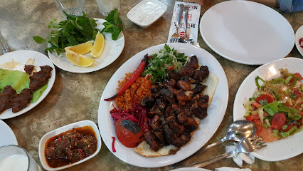 Gaziantep Kebap Restoran - Emek, Ali Nadi Ünler Blv. No:64/A-B, 27060 Şehitkamil/Gaziantep, Türkiye
