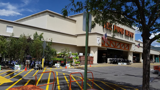 Home Improvement Store «The Home Depot», reviews and photos, 14001 E Mississippi Ave, Aurora, CO 80012, USA