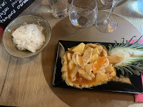 Plats et boissons du Restaurant de sushis Sushimai à Mérignies - n°13