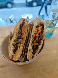Sandwich du Sandwicherie Toucan à Bordeaux - n°13