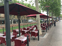 Atmosphère du Restaurant Le Petit Moka - Centre ville à Perpignan - n°13