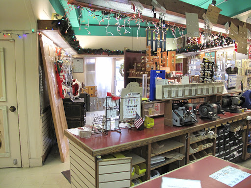 Locksmith «Bob Fraser Master Locksmiths», reviews and photos, 129 Watchung Ave, Montclair, NJ 07043, USA