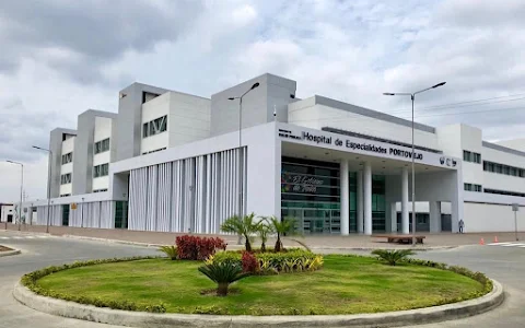 Hospital de Especialidades Portoviejo image