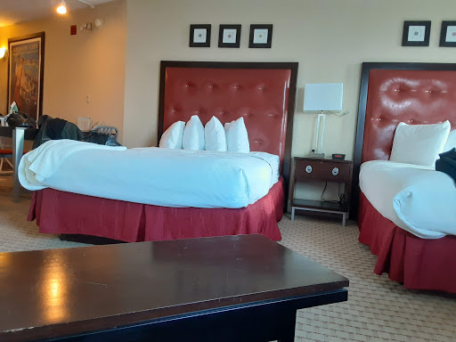 Convention Center «Atlantic City Convention & Visitors Authority», reviews and photos, 2314 Pacific Ave, Atlantic City, NJ 08401, USA